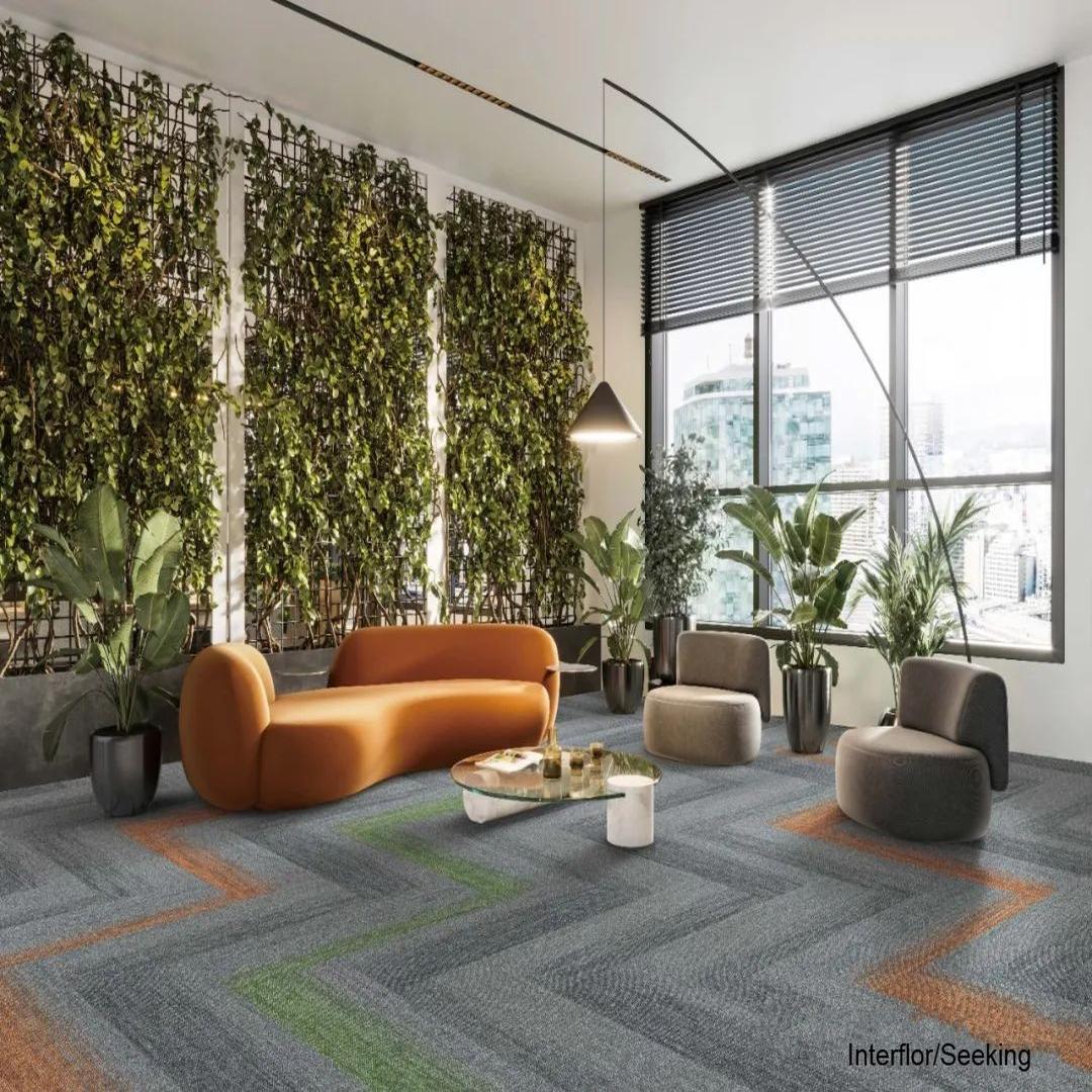 Tham Van Phong Seeking Carpet